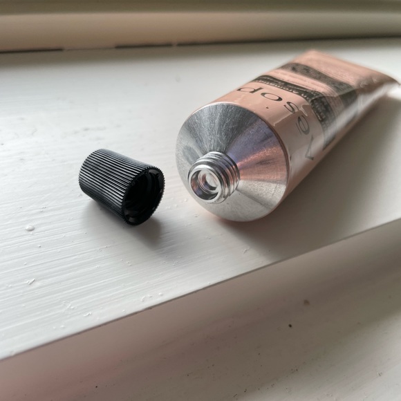 Aesop Resurrection Aromatique Hand Balm 75ml - Picture 4 of 4